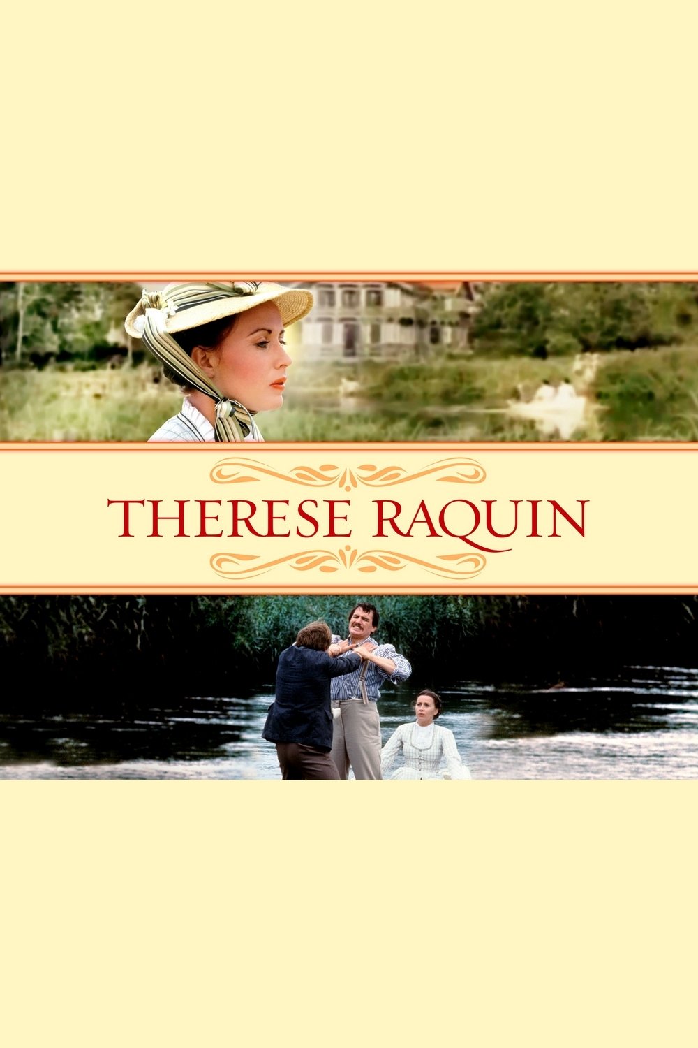 Therese Raquin - Season 1