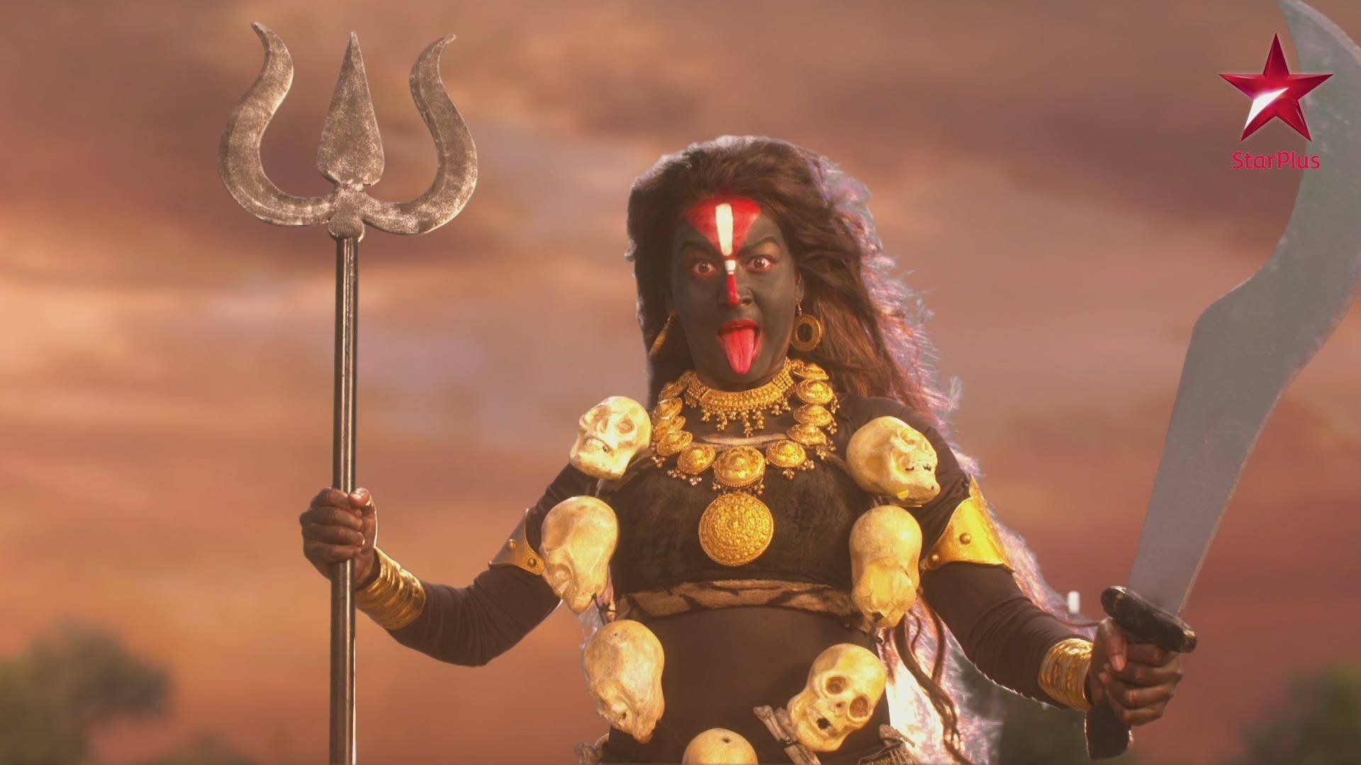 Siya Ke Ram - Épisode 23