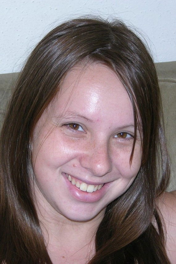 et billede af Zoe Rae