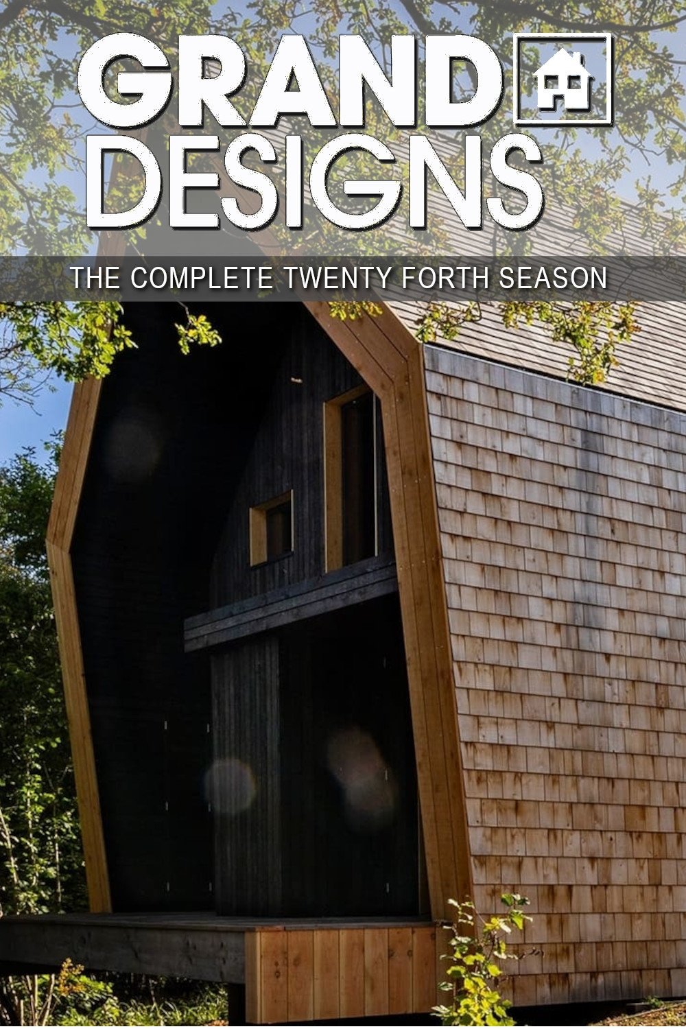 Grand Designs - Season 24