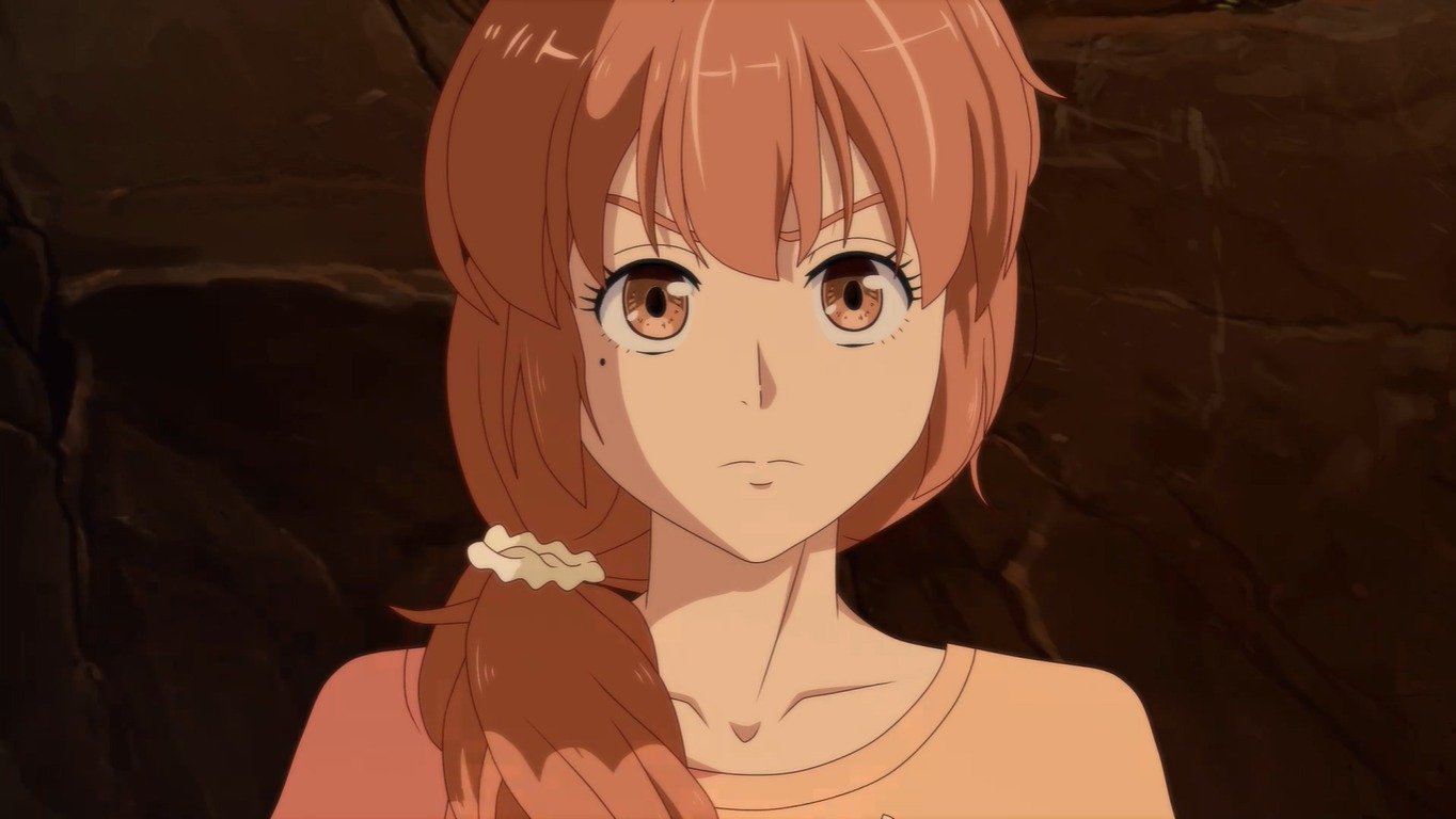 Ai Zai Xi Yuan Qian - Épisode 11
