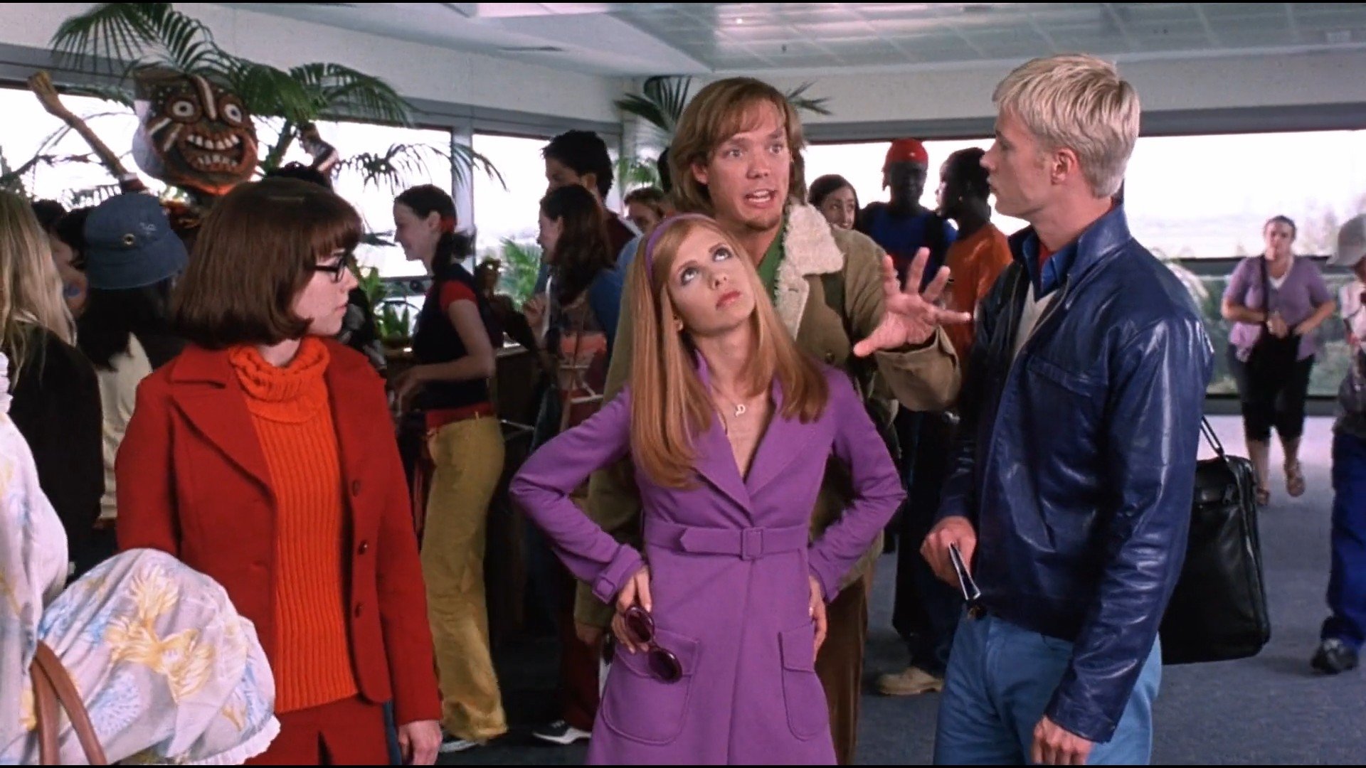 Scooby-Doo