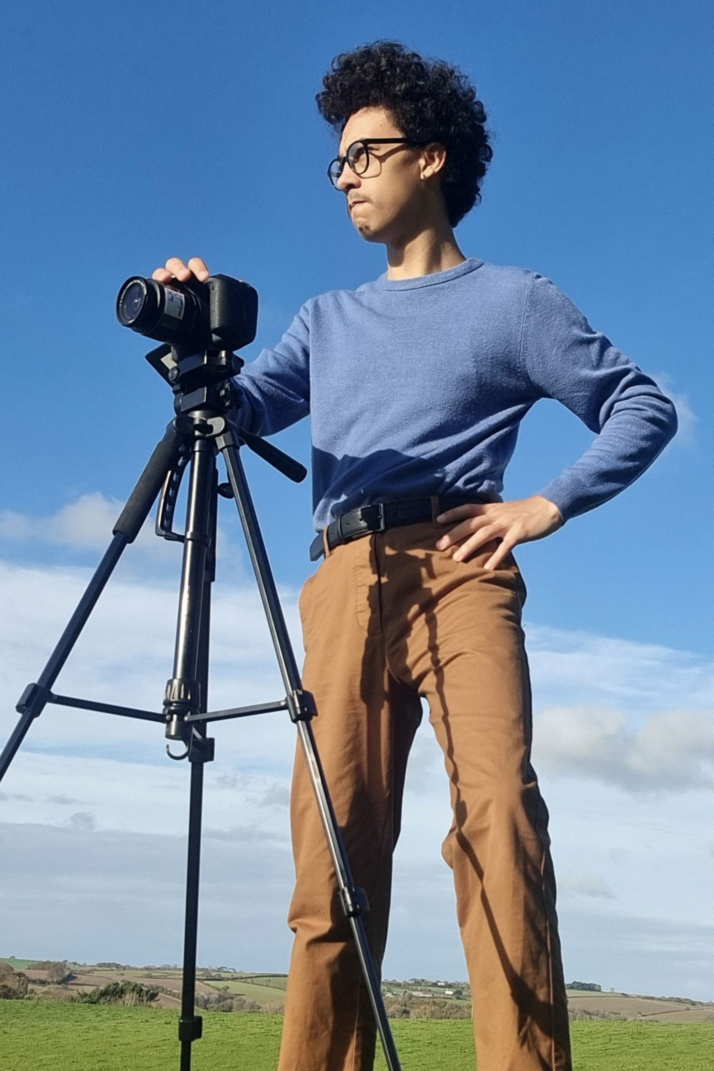 et billede af Hadi Shaaban