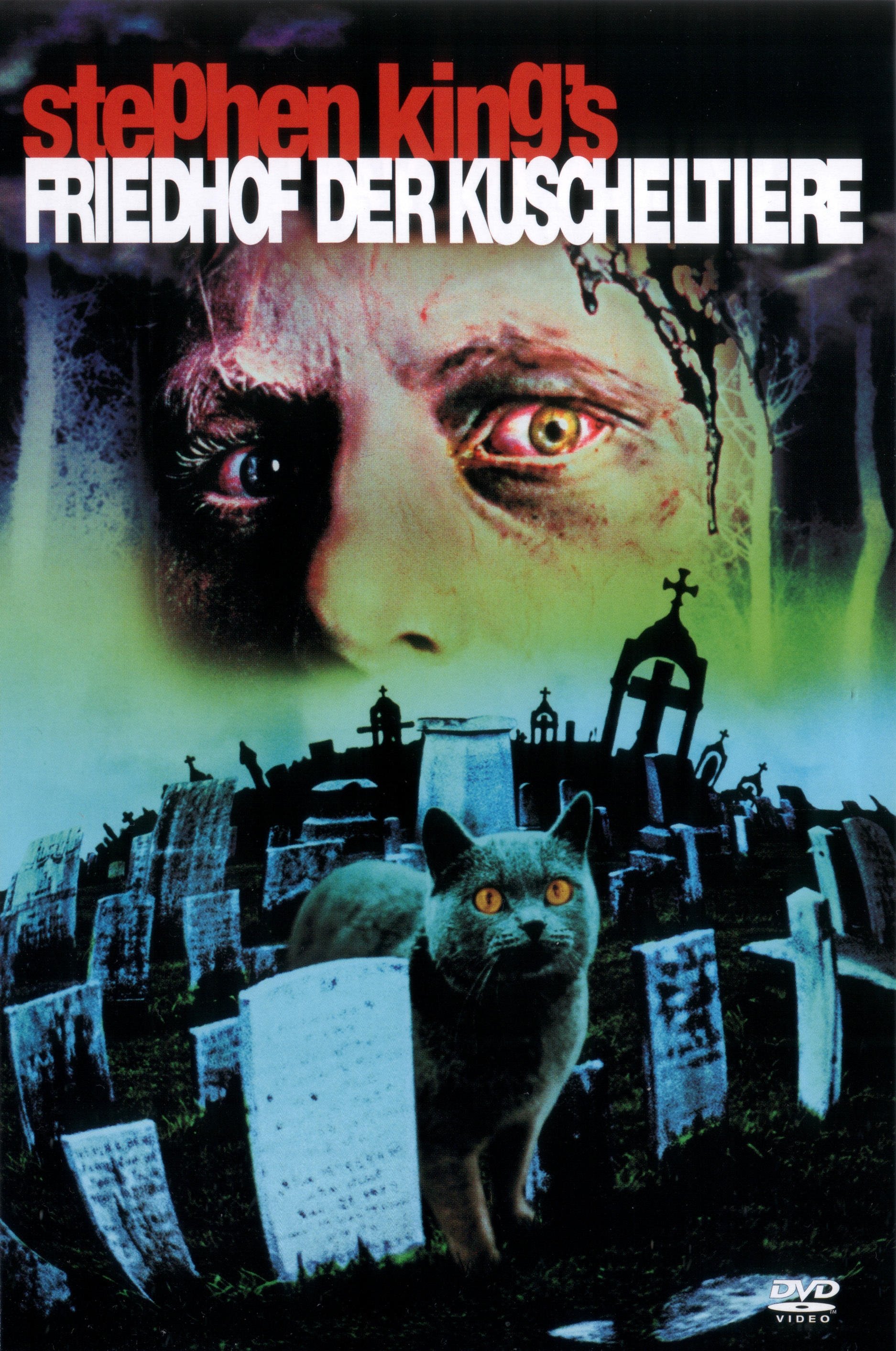 Pet Sematary