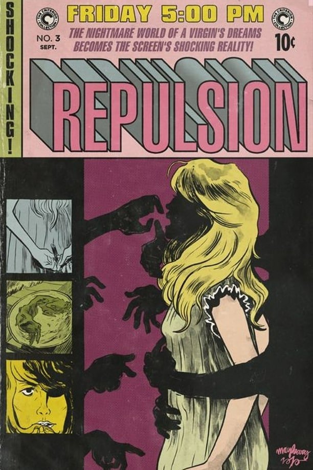 Repulsion