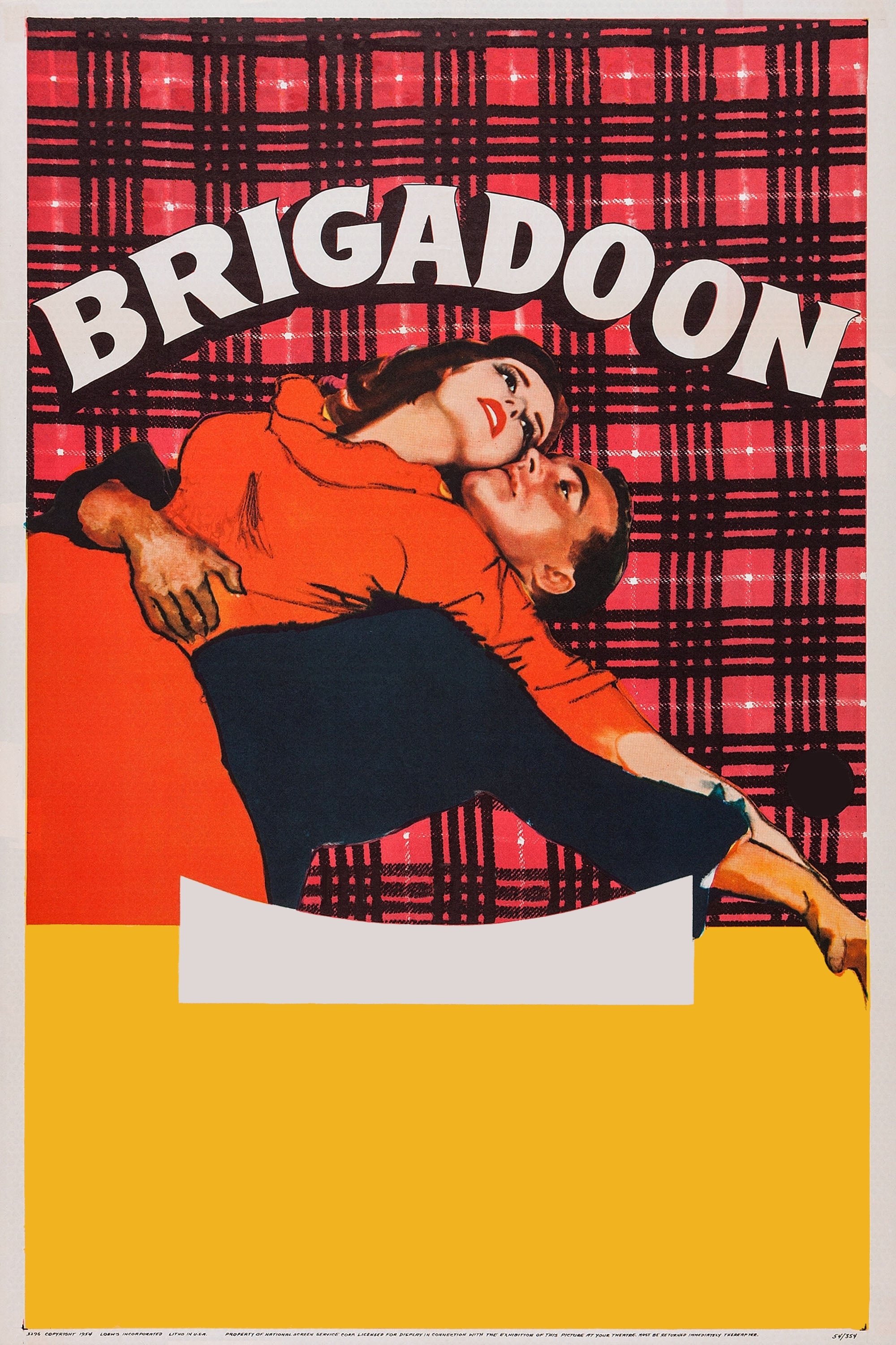 Brigadoon