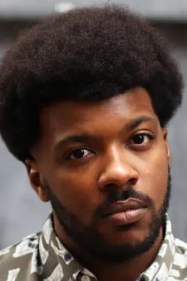 et billede af Uriah Havertong