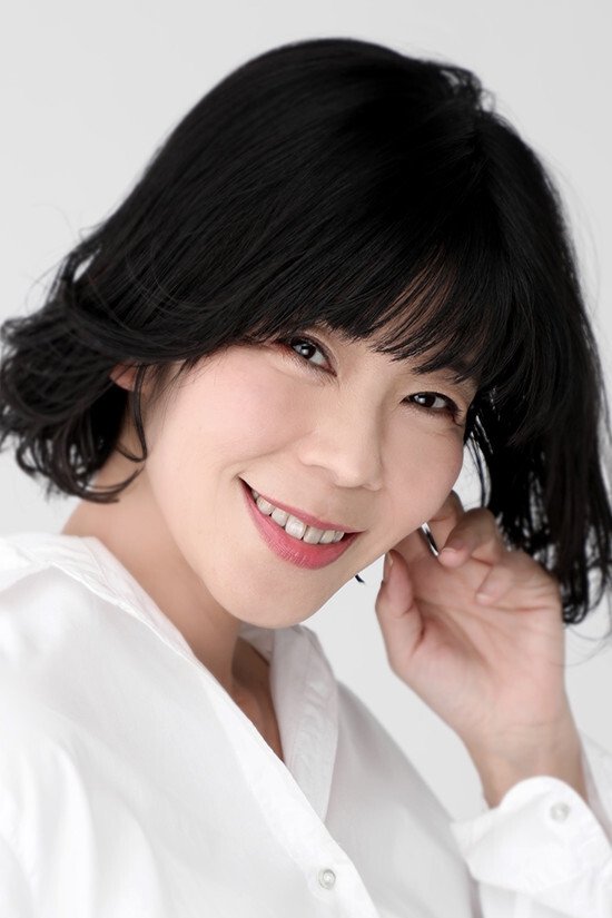 et billede af Rio Natsuki