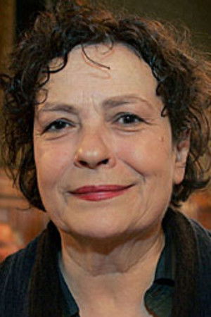 et billede af Kirsten Dene