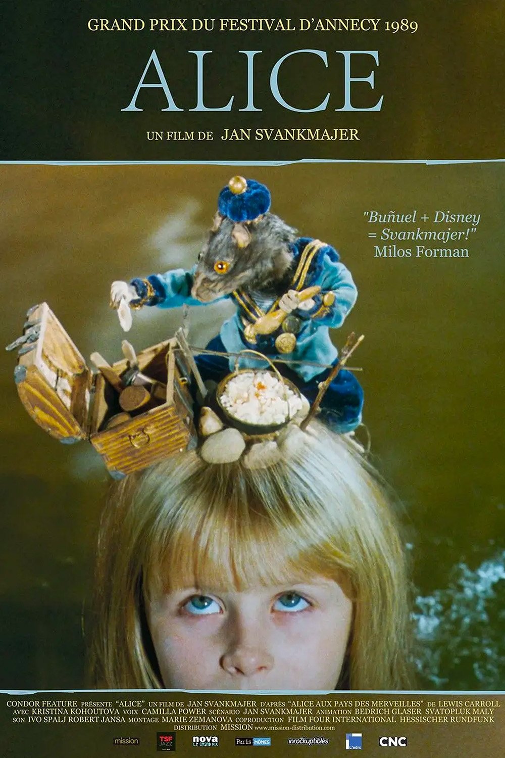 ALICE (1988)