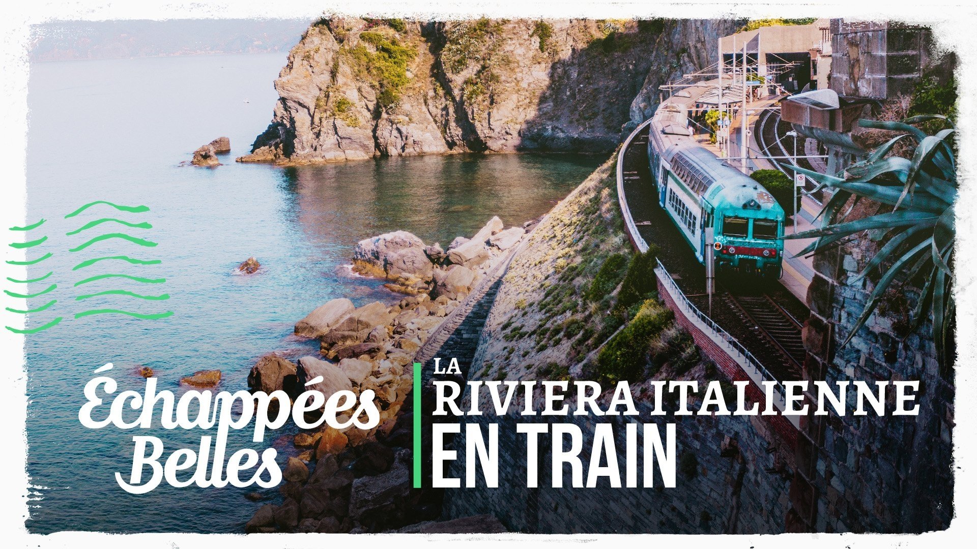 Echappées Belles