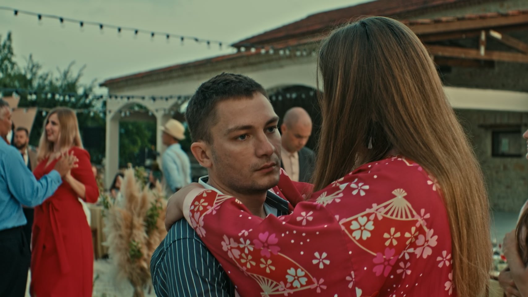 How Zakhar's Friends Tried To Get Him Married