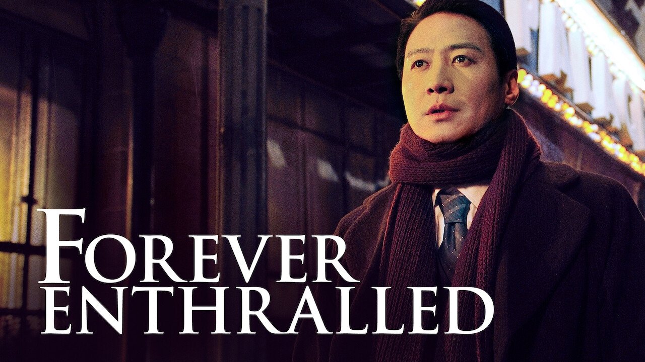 Forever Enthralled (2008)