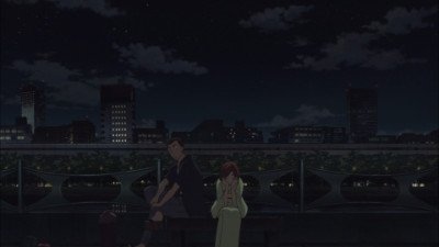 Showa Genroku Rakugo Shinju