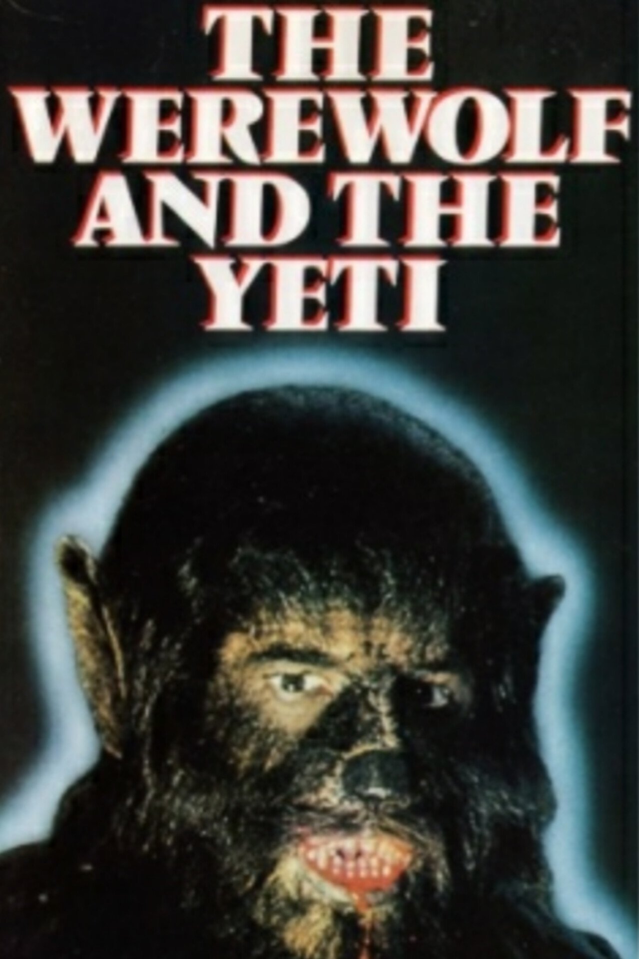 Night of the Howling Beast