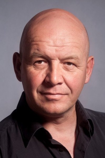 et billede af Pavel Nečas