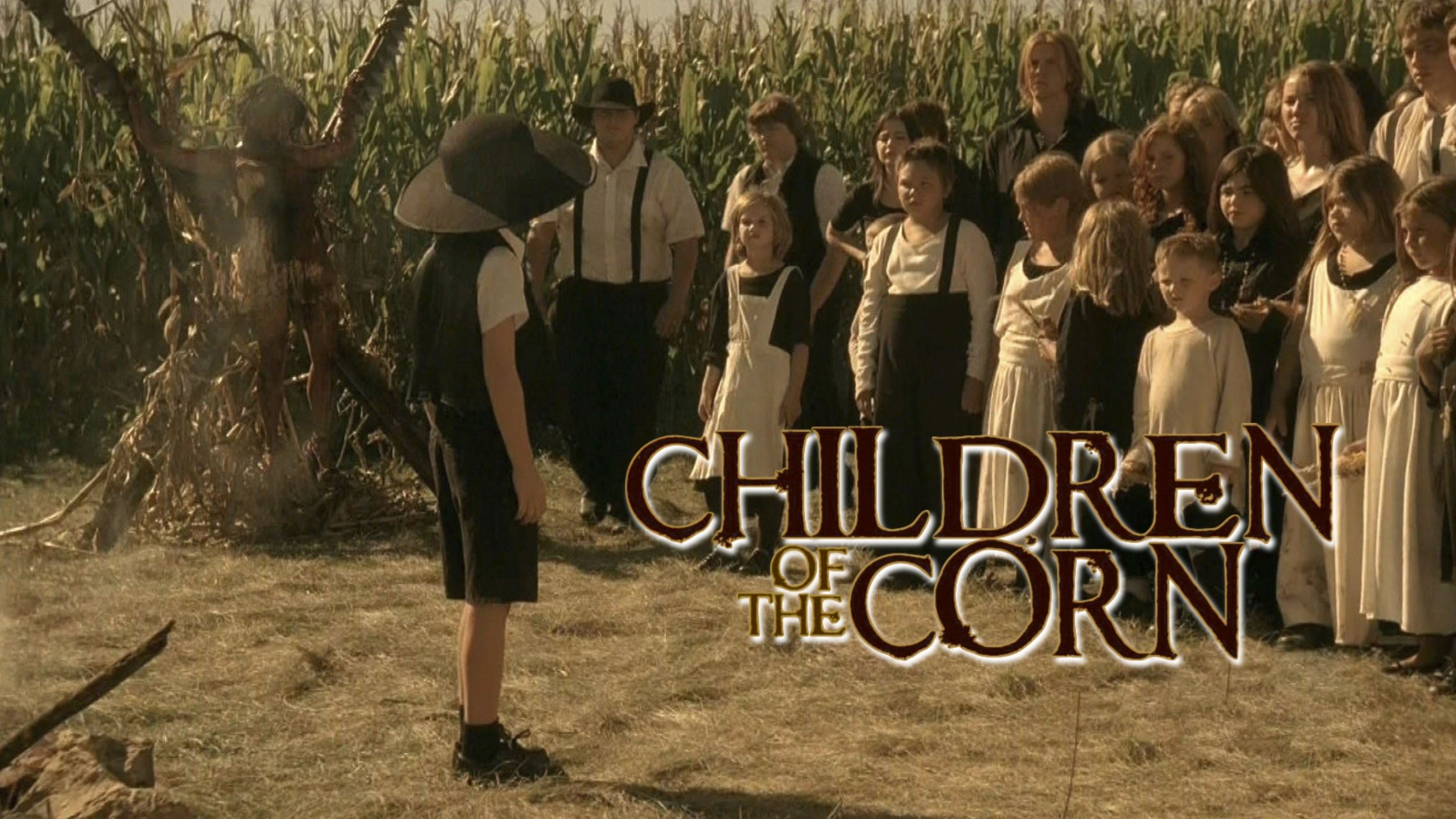 Children of the Corn (2009)