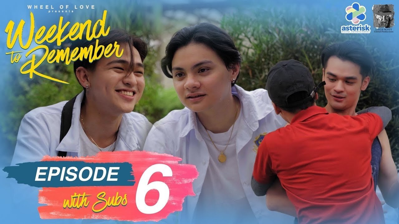 Thumbnail for Choice Over Flowers Season 1 Episode 6