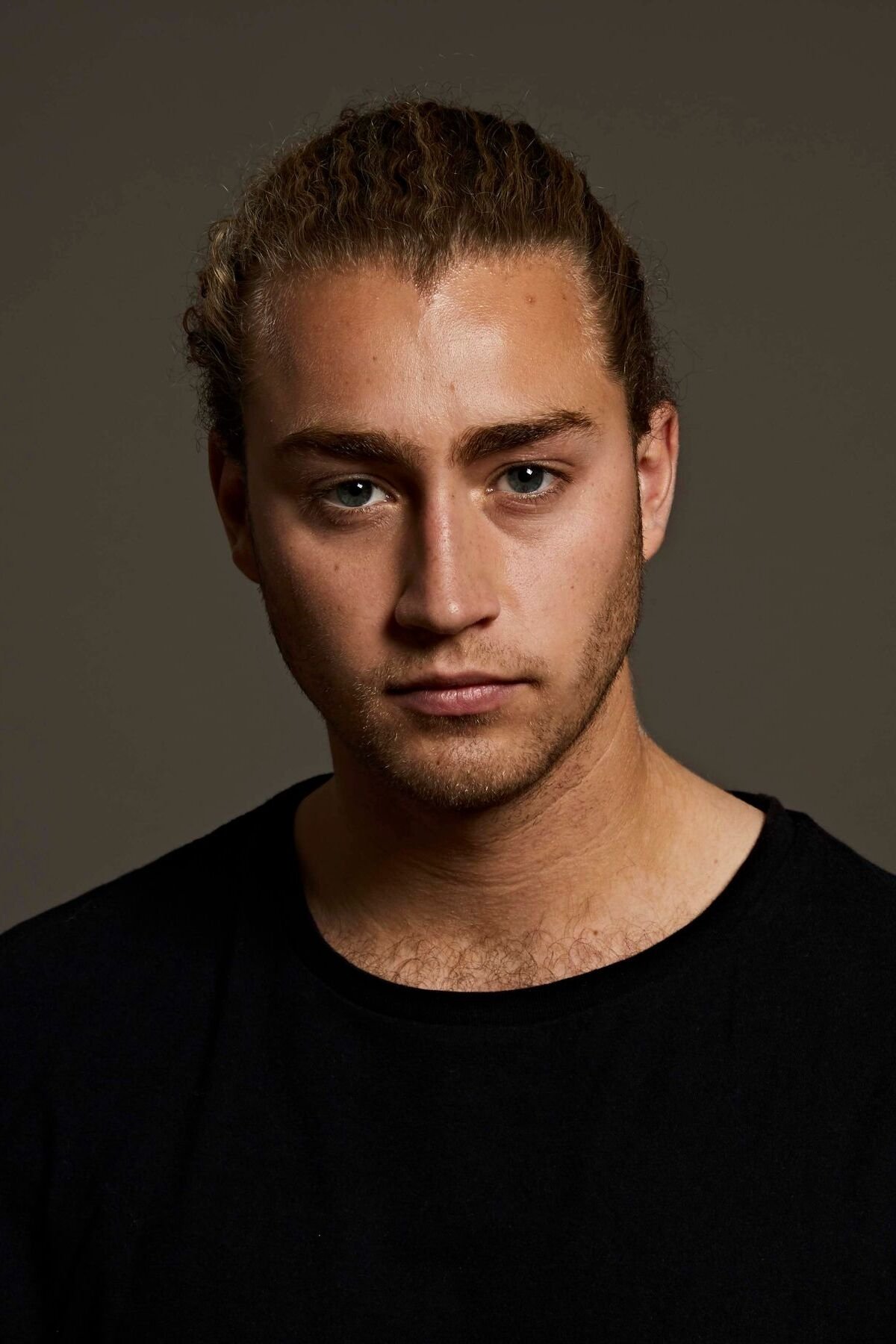 et billede af Julian Moon Snijder