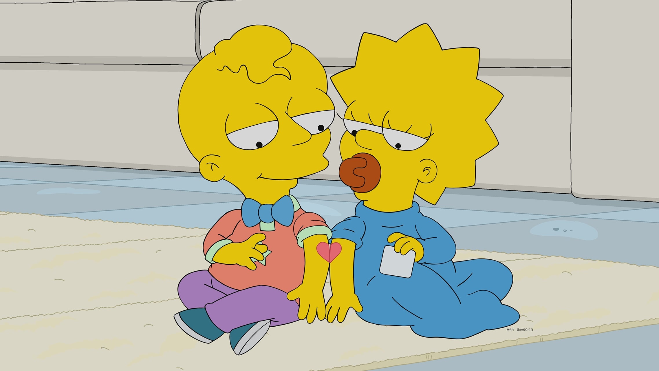 The Simpsons Season 31 Episode 18