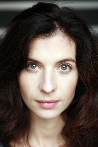 et billede af Sonia Jacob