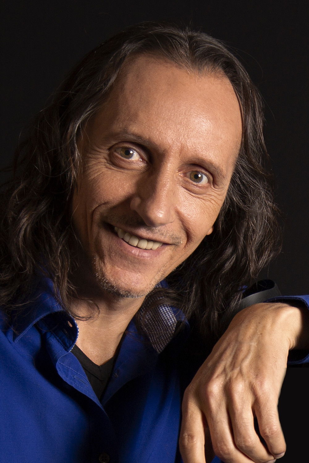 et billede af Bruno Würtenberger