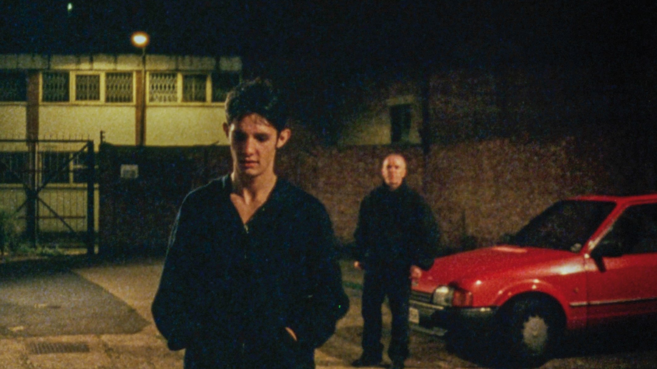 Like It Is (1998)