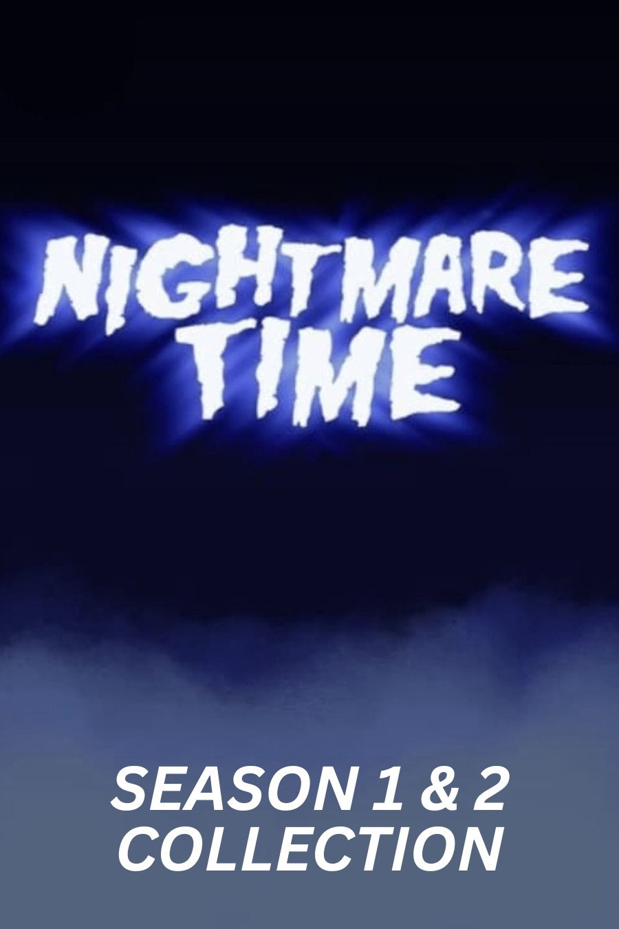 Nightmare Time Collection