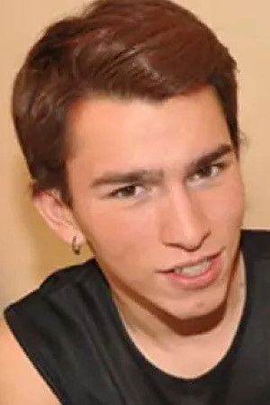 et billede af Ryan Gold