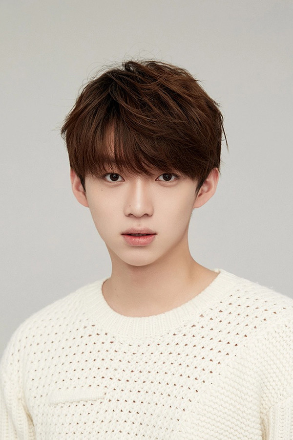 et billede af Xu Bin