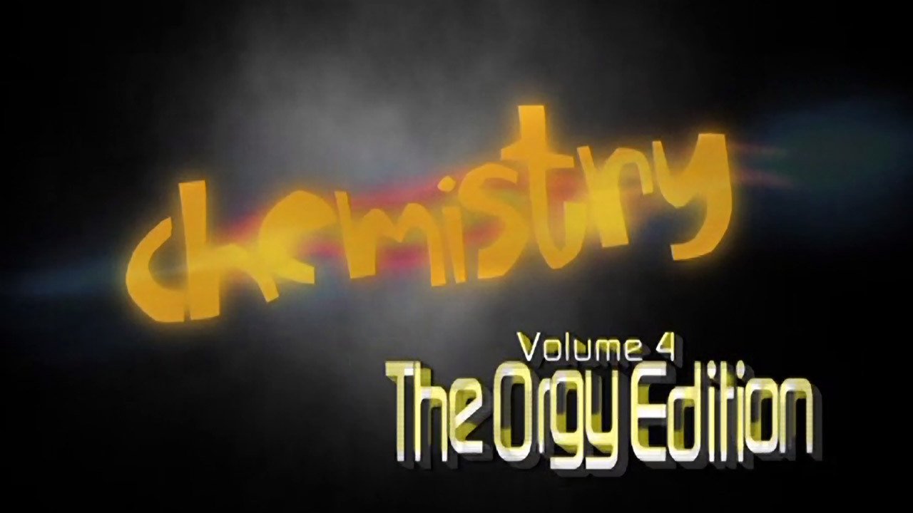 Chemistry 4 (2008)