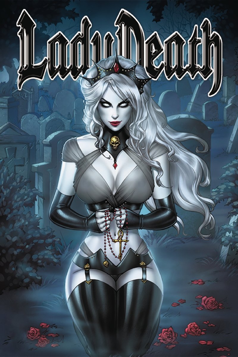 Lady Death
