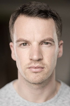 et billede af David Seadon-Young