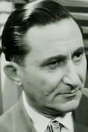 et billede af Nikos Matthaios