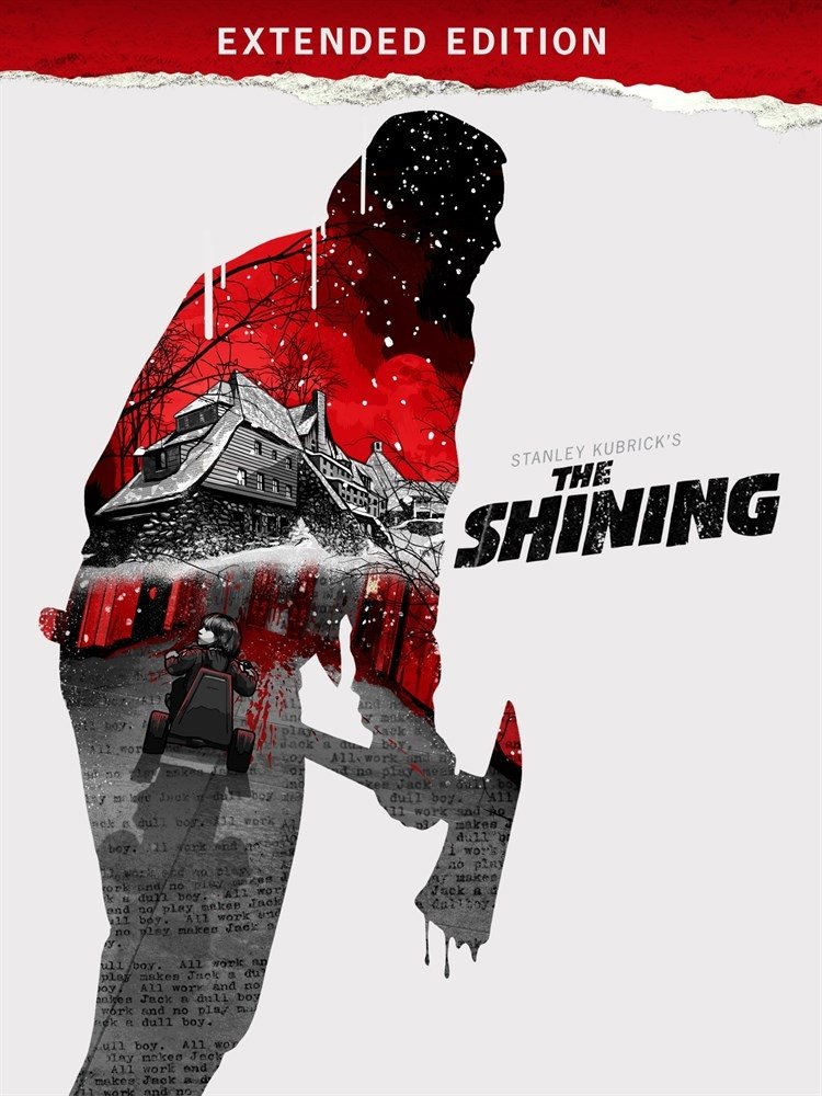 The Shining