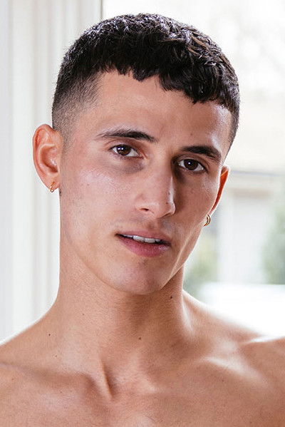 et billede af Seth Cain