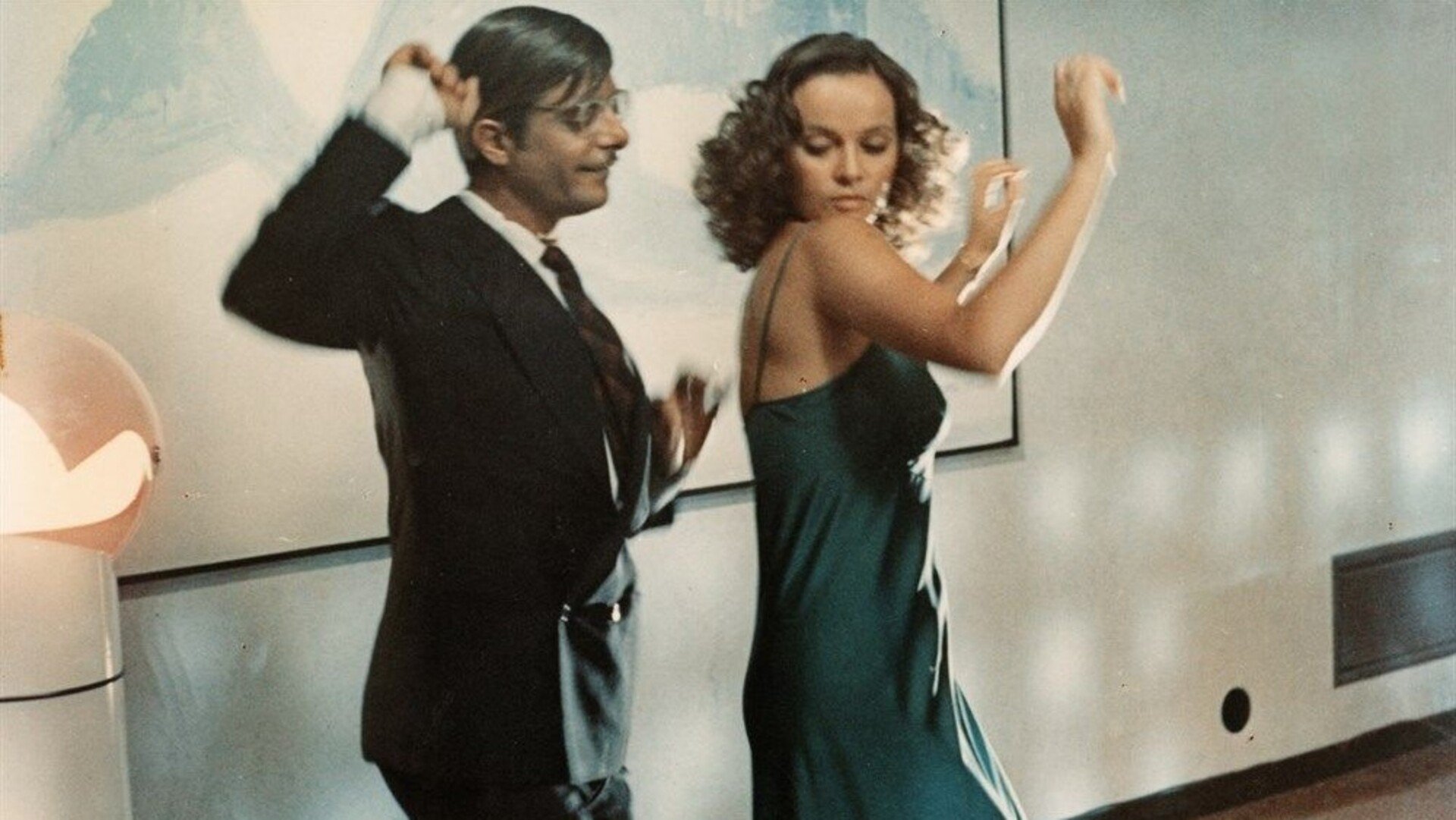 How Funny Can Sex Be? (1973)