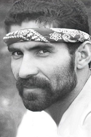 et billede af Ray Medina