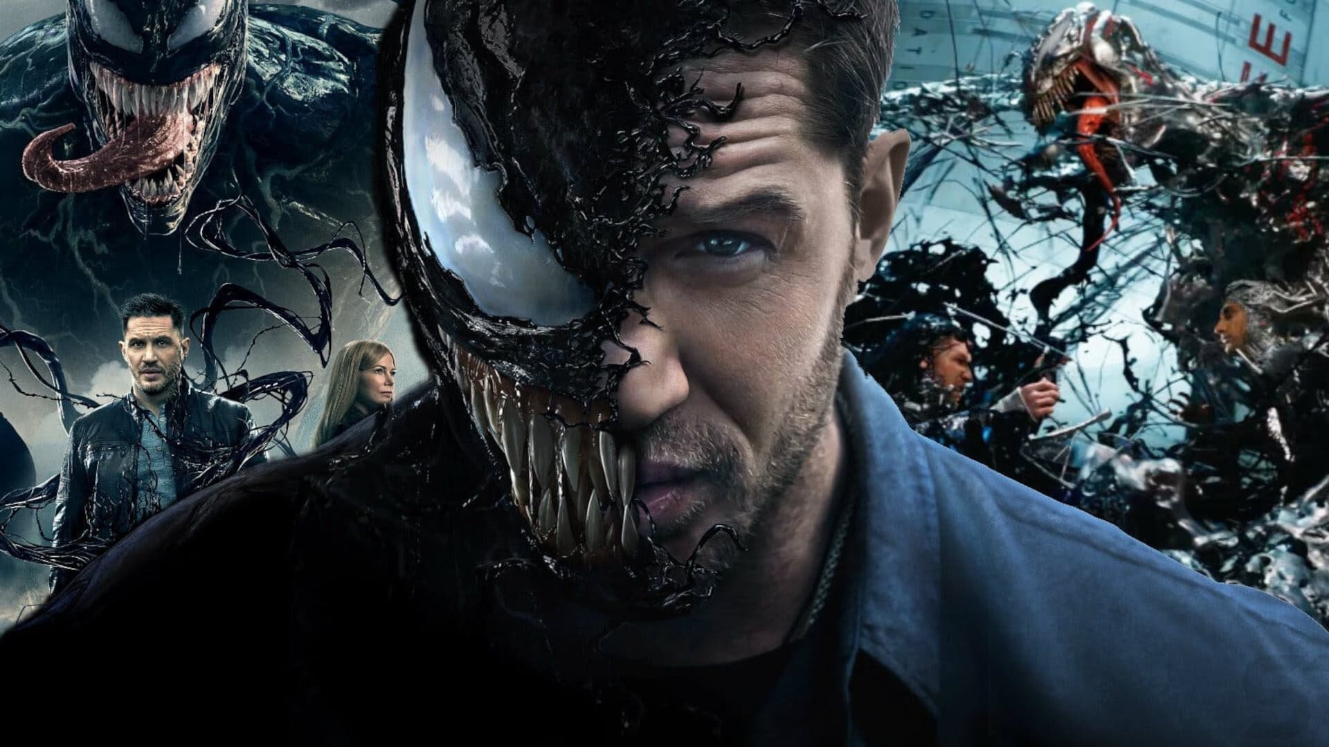 Watch Venom: Let There Be Carnage (2021) Full Movie Online ...