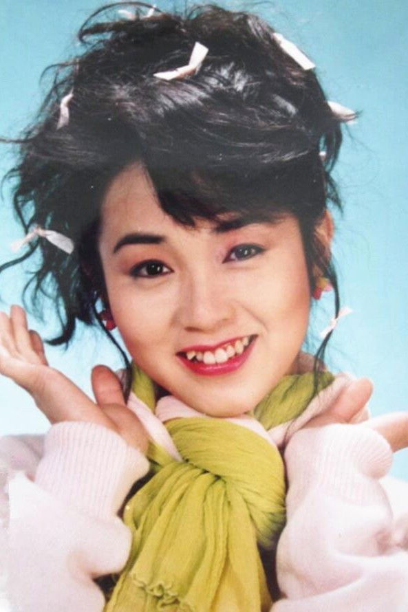 et billede af Annike Phong