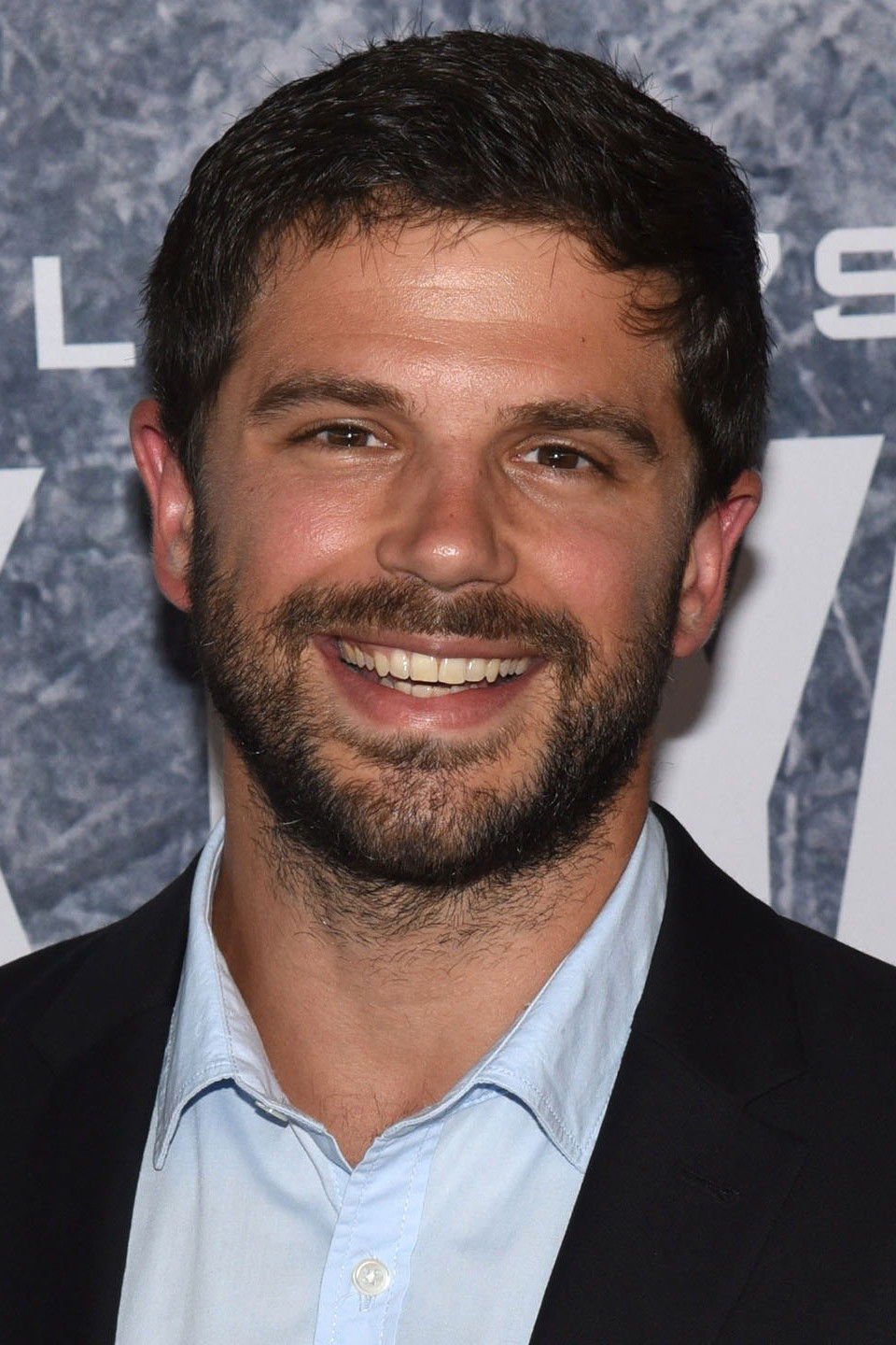 et billede af Duda Nagle