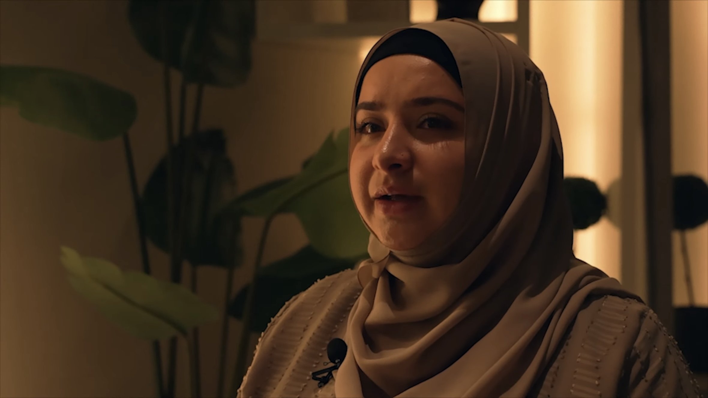 Light Upon Light: A Documentary On Hijab (2025)