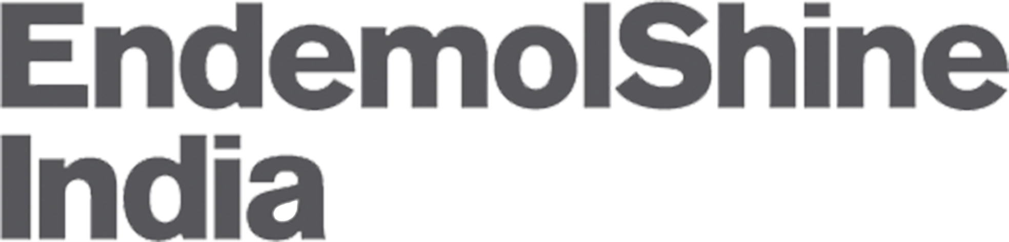 Endemol Shine India