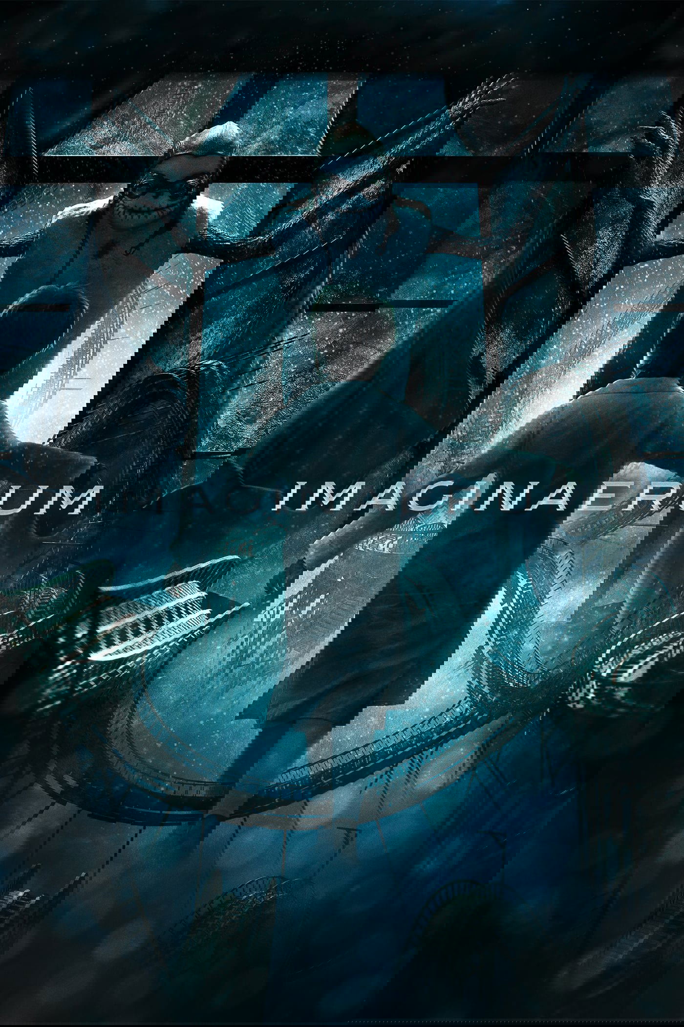 Imaginaerum