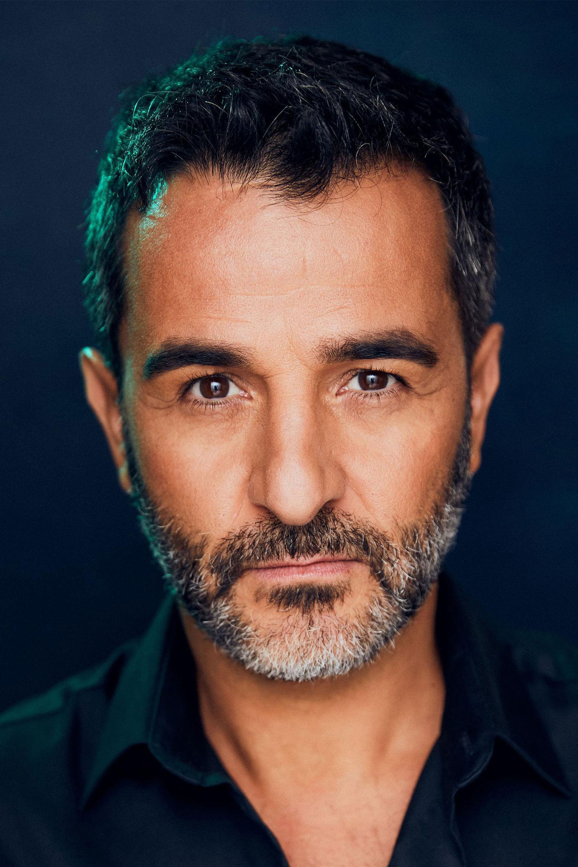 et billede af Aitor Martin