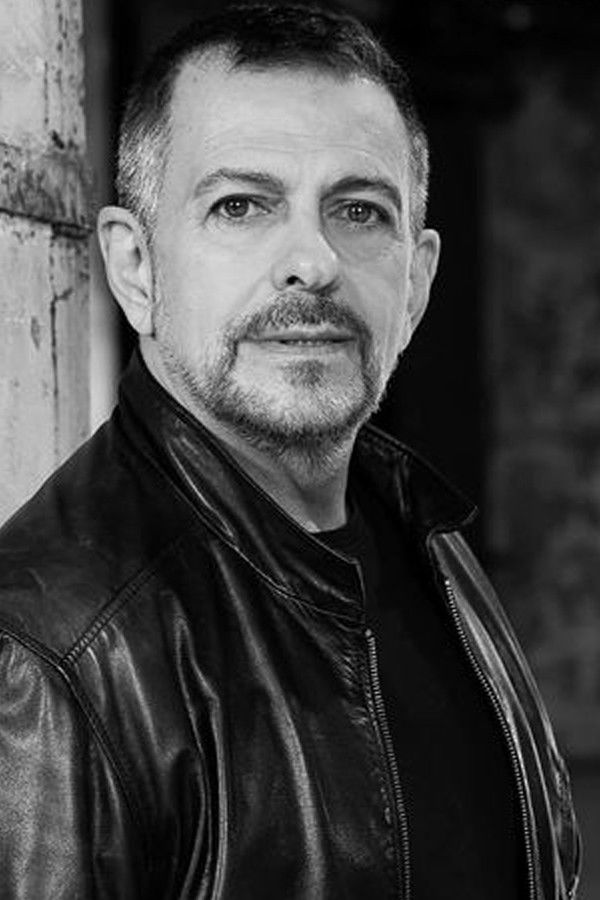 et billede af Guillermo Fernández