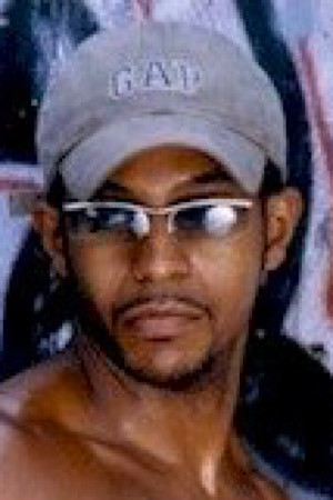 et billede af Bryce Goldfinger