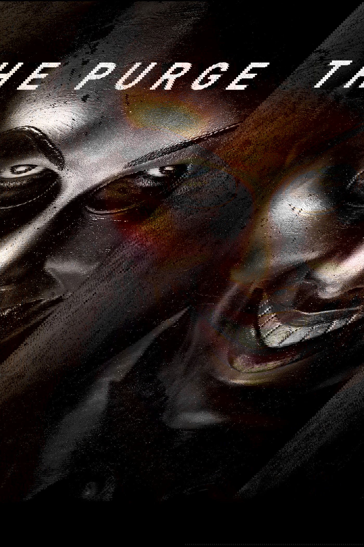 The Purge poster image