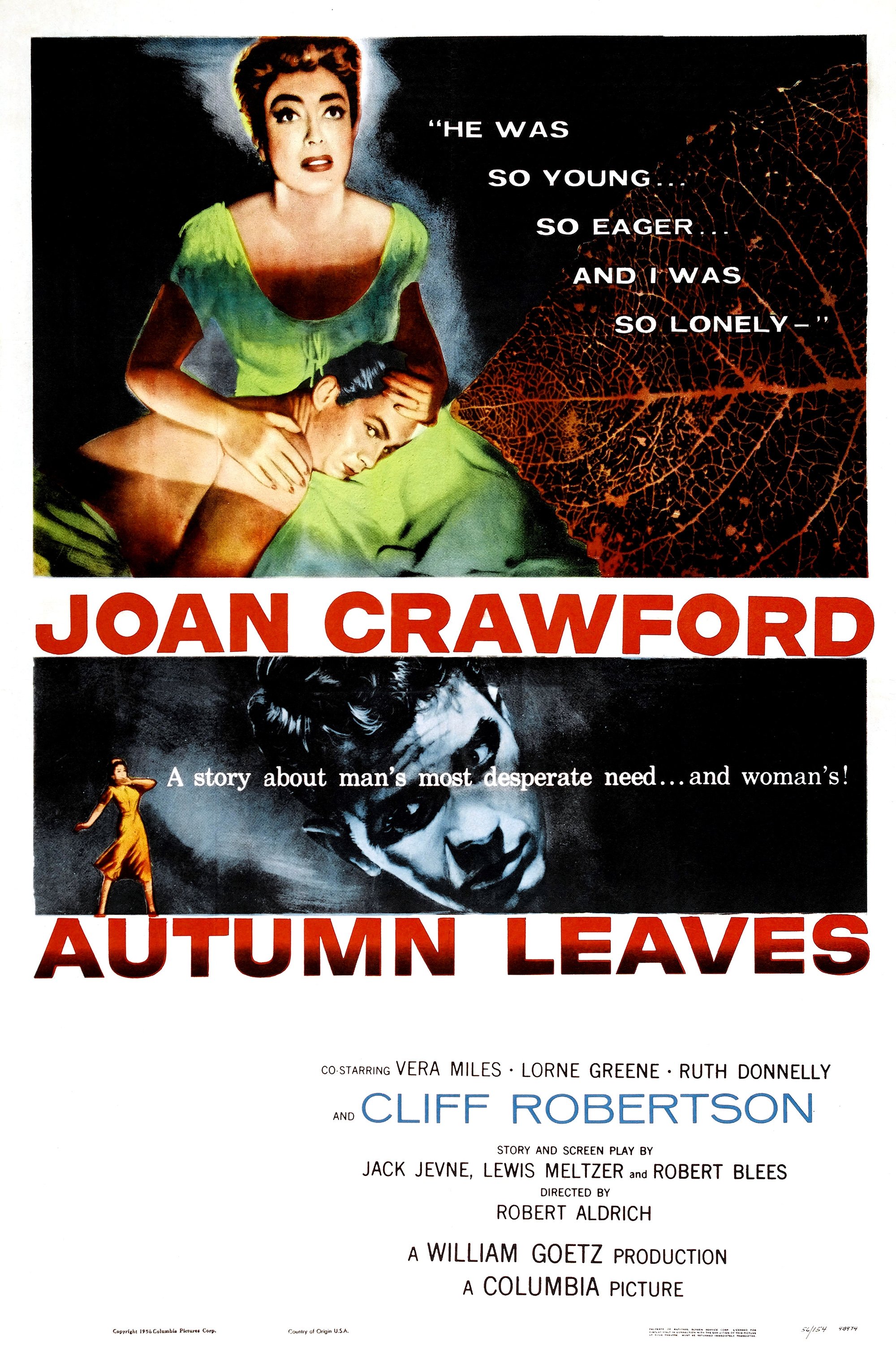 Autumn Leaves