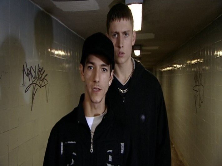 Peep Show